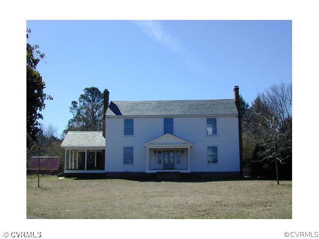 5821 Cox Road Wilsons, VA 23894 - Photo 1 of 12