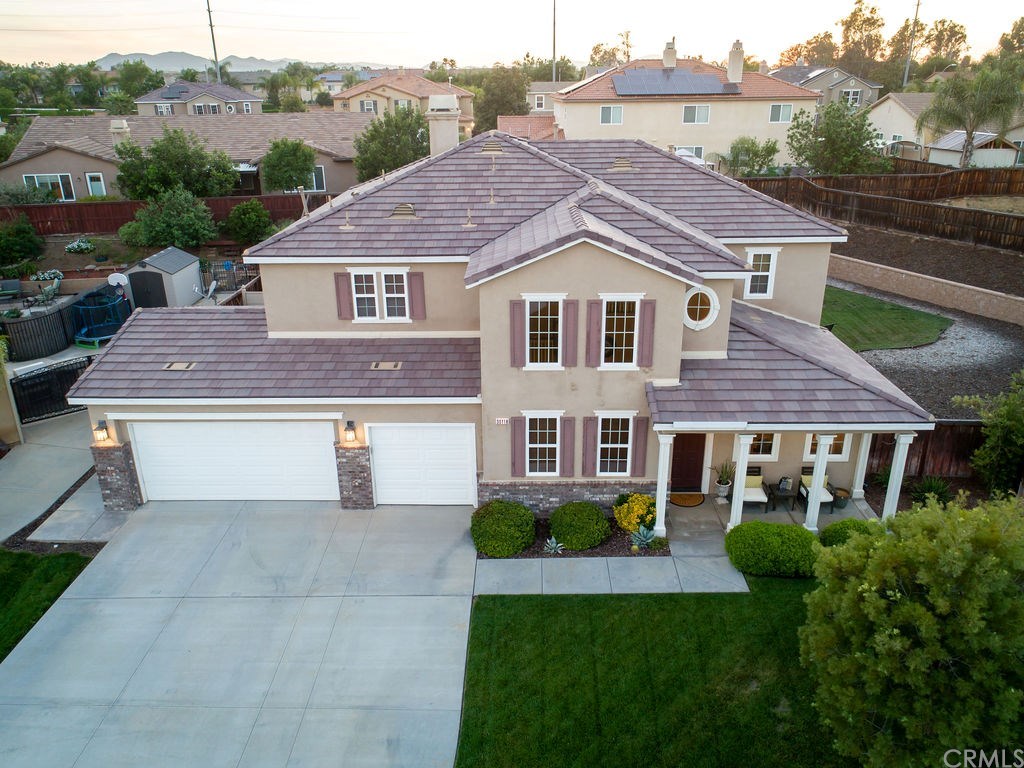 30118 Beeswing Circle Menifee, CA 92584 - Photo 2 of 73 Stunning Home in Immaculate Condition Inside & Out