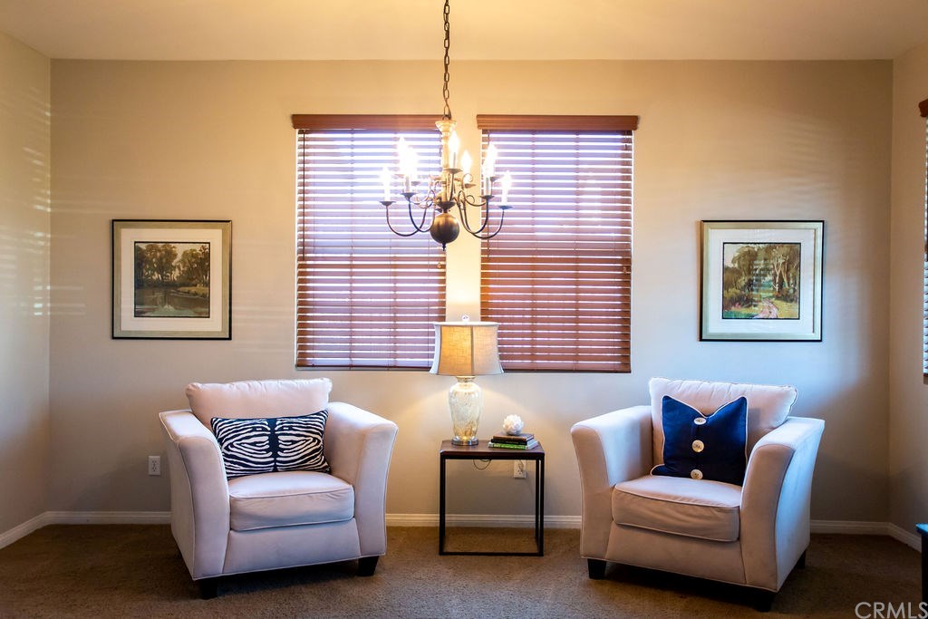 30118 Beeswing Circle Menifee, CA 92584 - Photo 13 of 73 Formal Dining Room just bring your Table