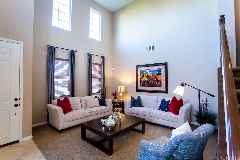30118 Beeswing Circle Menifee, CA 92584 - Photo 14 of 73 Full size Second Level Windows in Formal Living Room