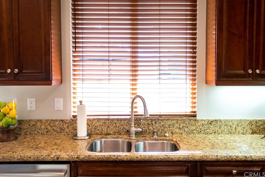 30118 Beeswing Circle Menifee, CA 92584 - Photo 20 of 73 Double Stainless Steel Sink with Upgraded Faucet for all your Husbands Dishwashing needs