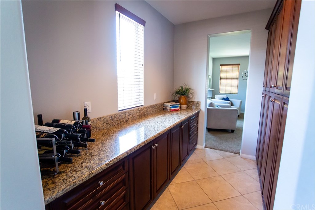 30118 Beeswing Circle Menifee, CA 92584 - Photo 24 of 73 This is the Oversized amazing Buttler's Pantry plus serving Station for all your great Dinner Parties or Family gatherings