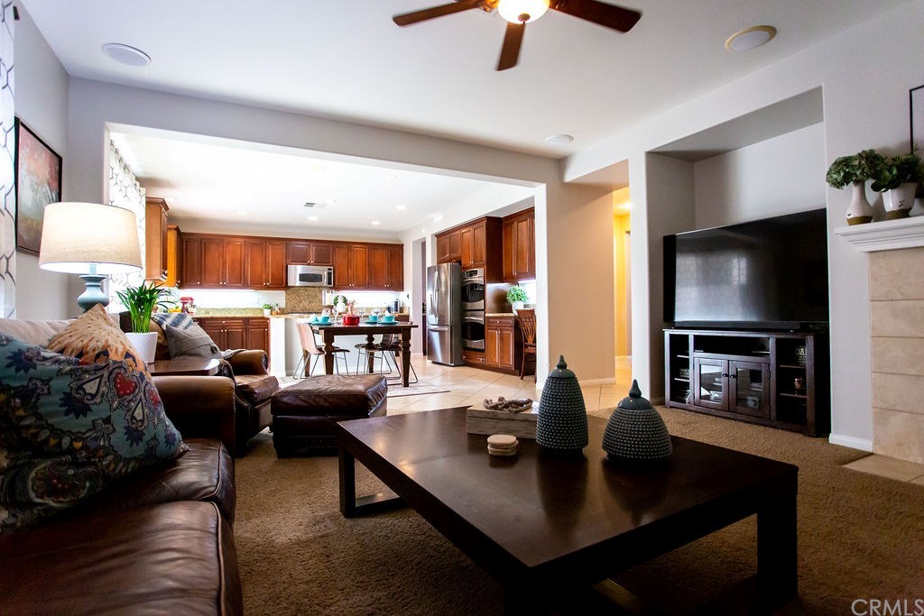 30118 Beeswing Circle Menifee, CA 92584 - Photo 29 of 73 This home is perfect for the family that likes to spend time together regardless of which room you like to spend your time in