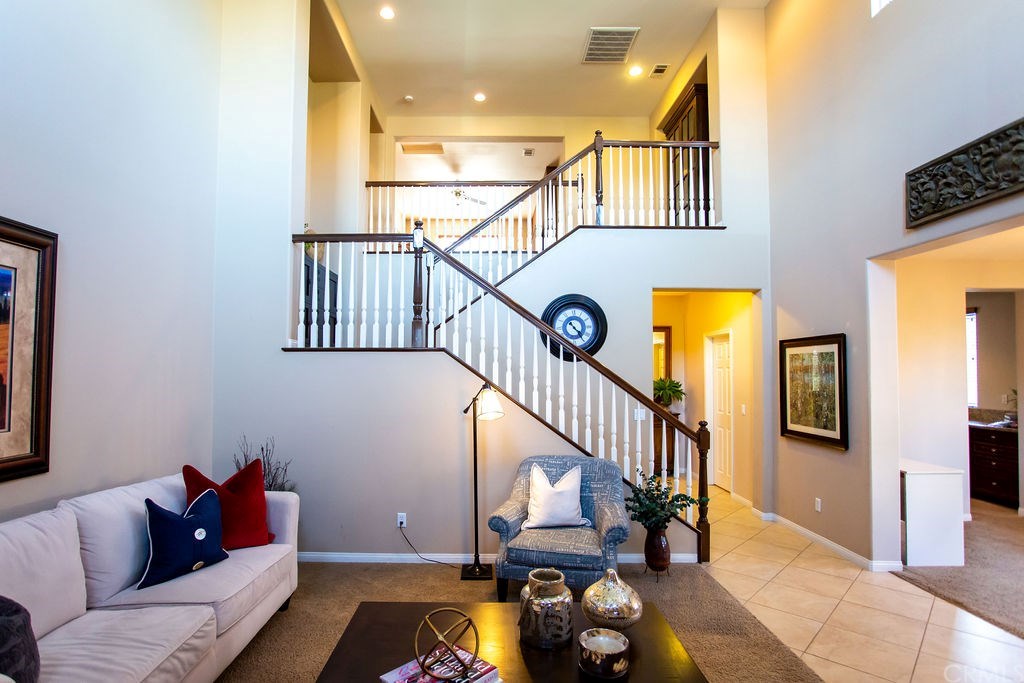 30118 Beeswing Circle Menifee, CA 92584 - Photo 4 of 73 This is not staged-this is not a model home this is how the Original Owners take care of their Home