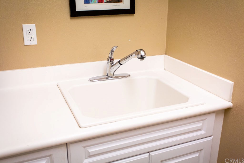 30118 Beeswing Circle Menifee, CA 92584 - Photo 31 of 73 Soaking Sink and Laundry Folding area are also inside the Spacious Laundry Room