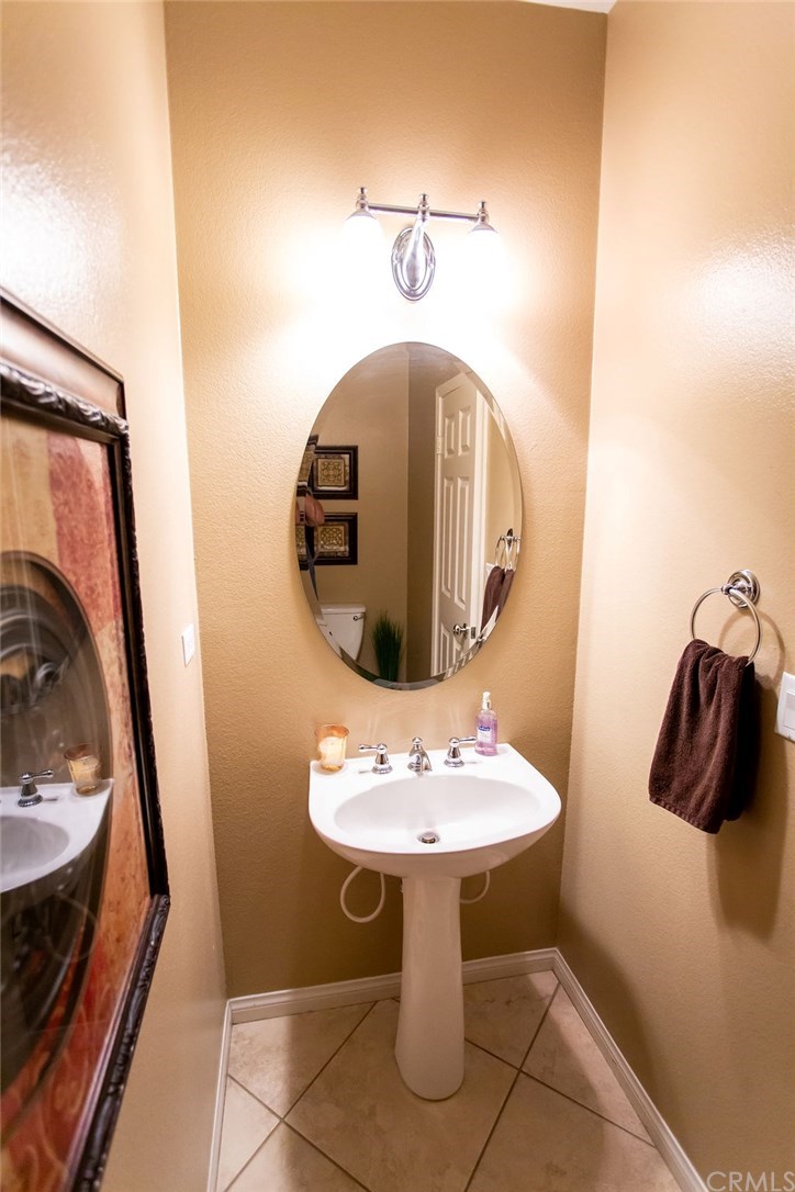 30118 Beeswing Circle Menifee, CA 92584 - Photo 32 of 73 Guest Bathroom Downstairs