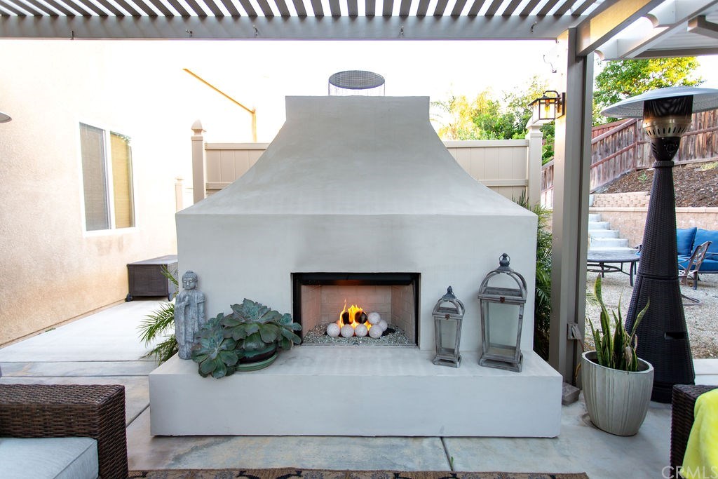 30118 Beeswing Circle Menifee, CA 92584 - Photo 63 of 73 Relaxing in the Backyard never looked better