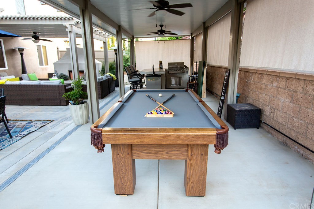 30118 Beeswing Circle Menifee, CA 92584 - Photo 67 of 73 This is not just a Outdoor Space this is California Living at its best