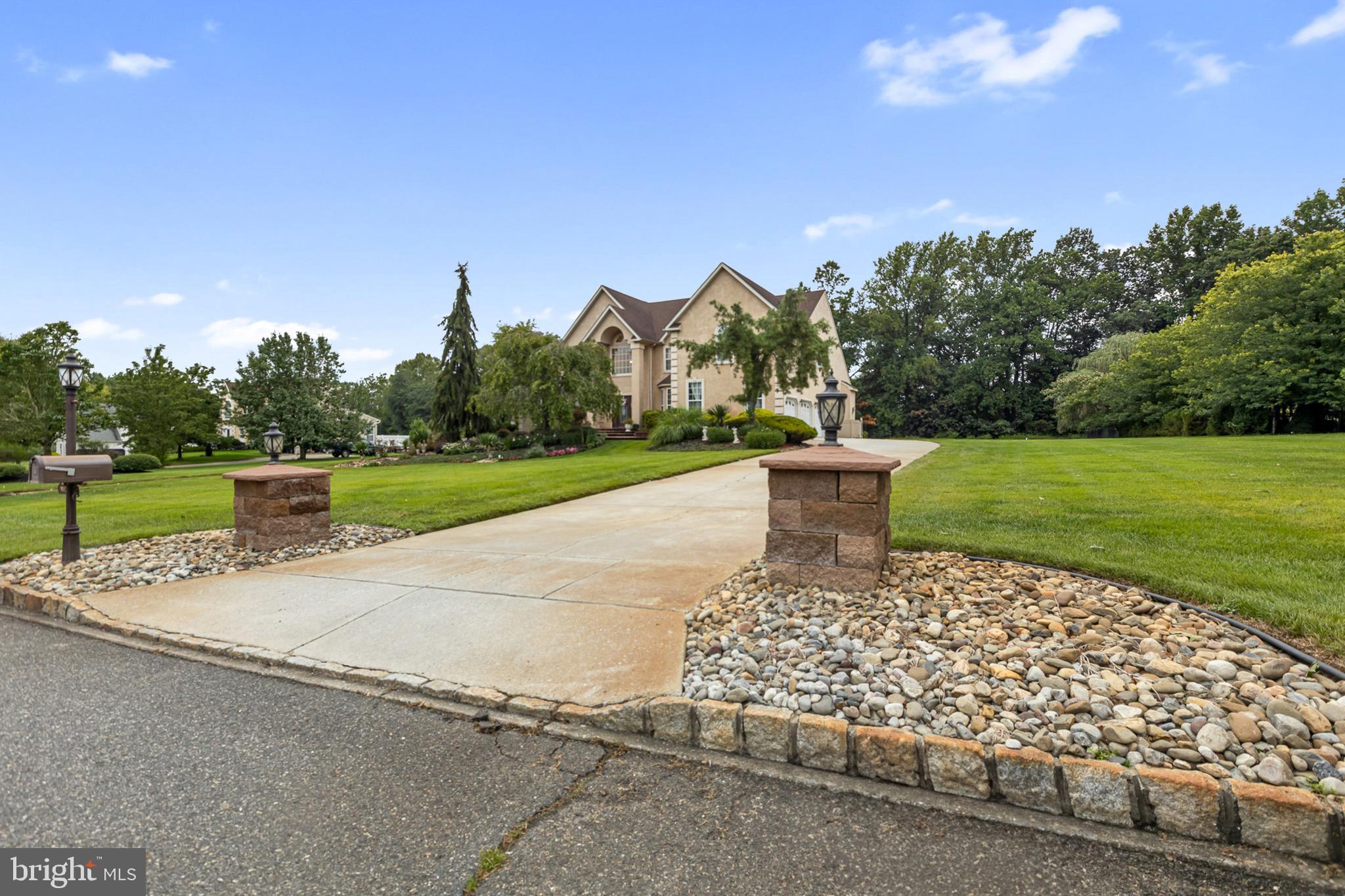 195 Hunters Run Swedesboro, NJ 08085 - Photo 81 of 83 Street View