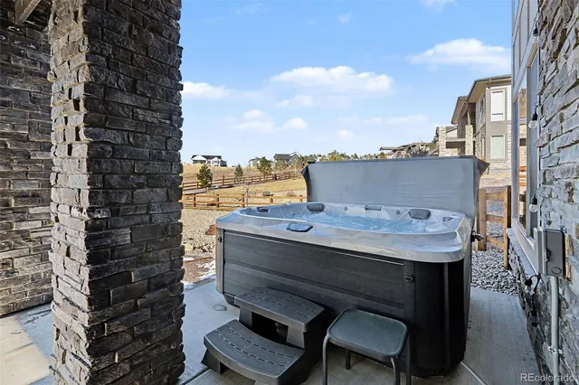 $1,795,000 | 5723 Sunridge Drive, Parker, CO 80134