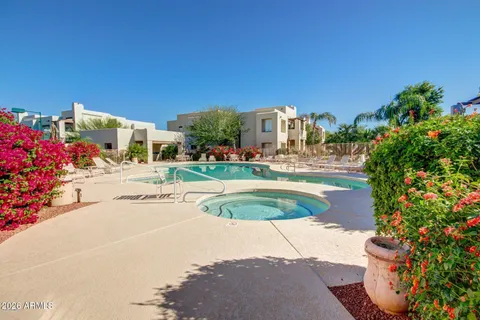 $389,000 | 11260 North 92nd Street, Unit 1115, Scottsdale, AZ 85260
