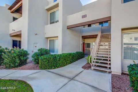 $389,000 | 11260 North 92nd Street, Unit 1115, Scottsdale, AZ 85260