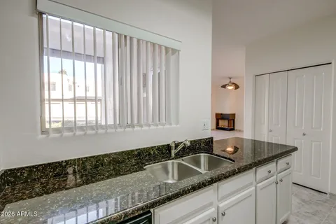 $389,000 | 11260 North 92nd Street, Unit 1115, Scottsdale, AZ 85260