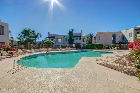 $389,000 | 11260 North 92nd Street, Unit 1115, Scottsdale, AZ 85260