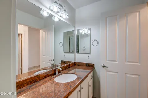 $389,000 | 11260 North 92nd Street, Unit 1115, Scottsdale, AZ 85260