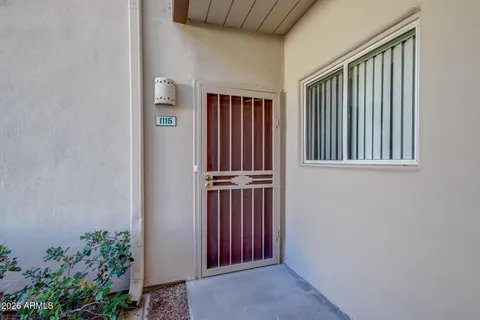 $389,000 | 11260 North 92nd Street, Unit 1115, Scottsdale, AZ 85260