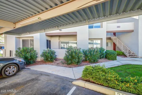$389,000 | 11260 North 92nd Street, Unit 1115, Scottsdale, AZ 85260