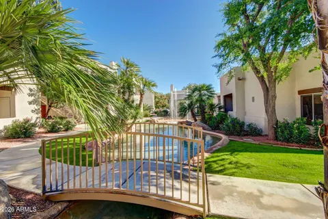 $389,000 | 11260 North 92nd Street, Unit 1115, Scottsdale, AZ 85260