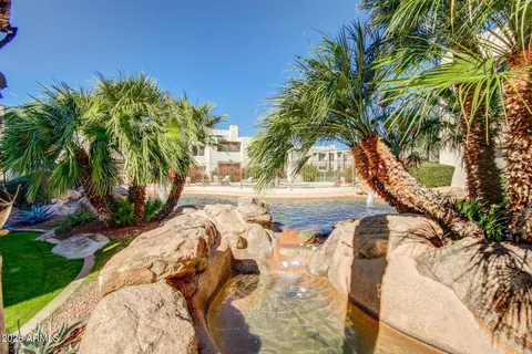 $389,000 | 11260 North 92nd Street, Unit 1115, Scottsdale, AZ 85260