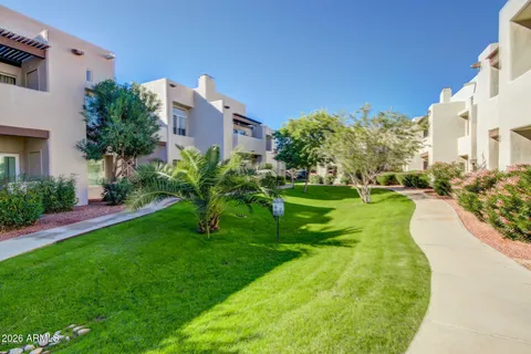 $389,000 | 11260 North 92nd Street, Unit 1115, Scottsdale, AZ 85260
