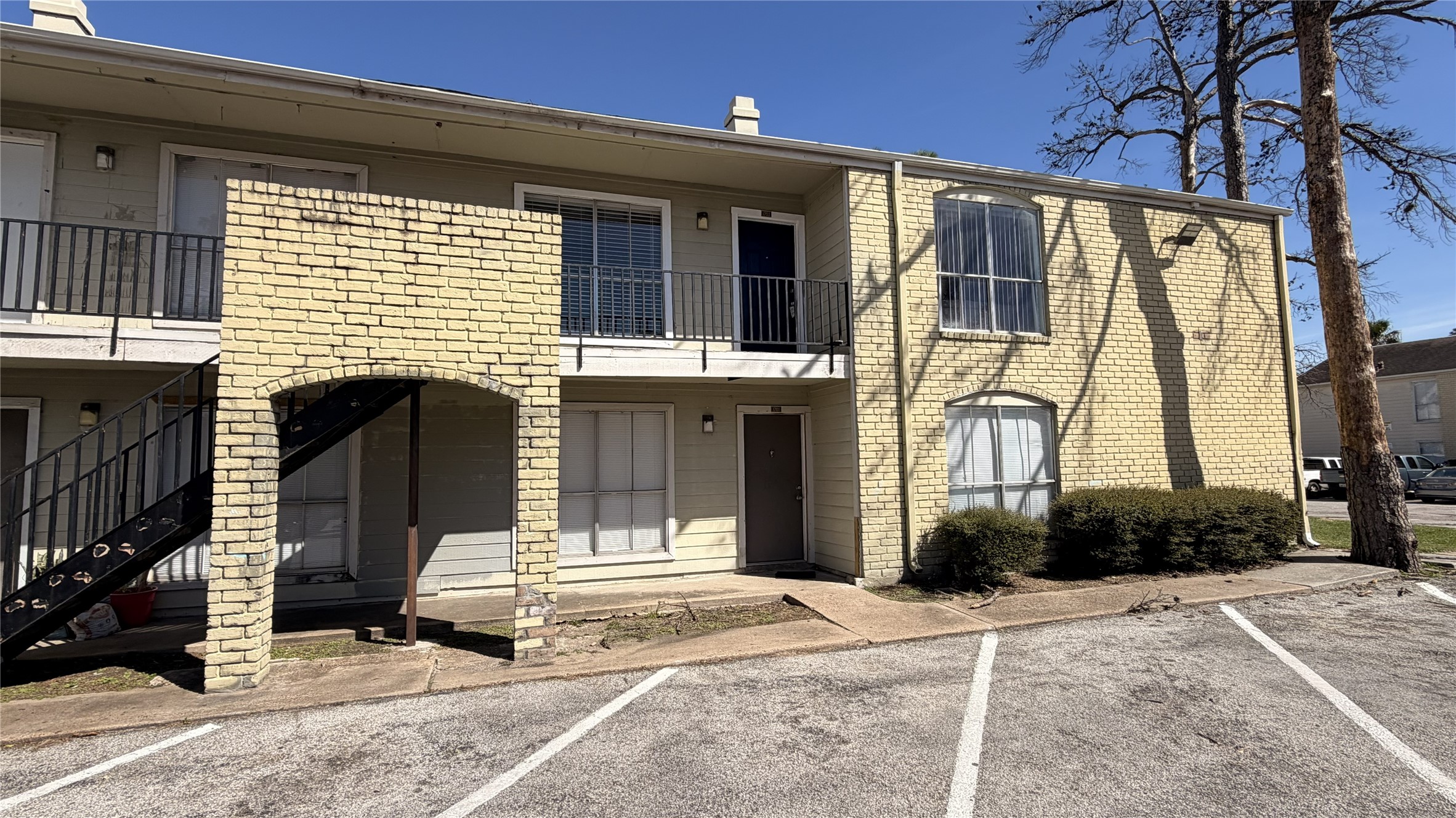 6200 West Tidwell Road, Unit 1702 Houston, TX 77092 - Photo 14 of 14