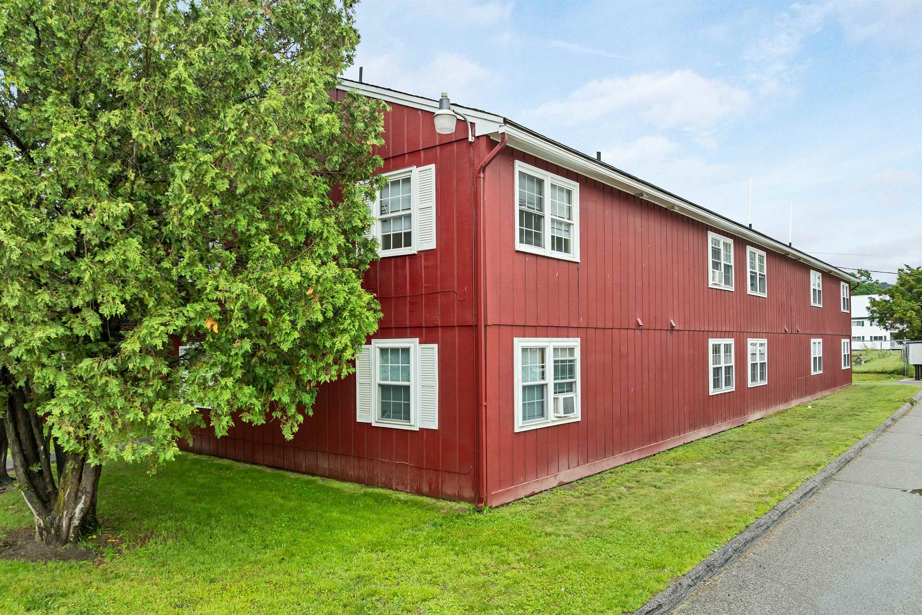 4 Williams Street Lancaster, NH 03584 - Photo 12 of 25