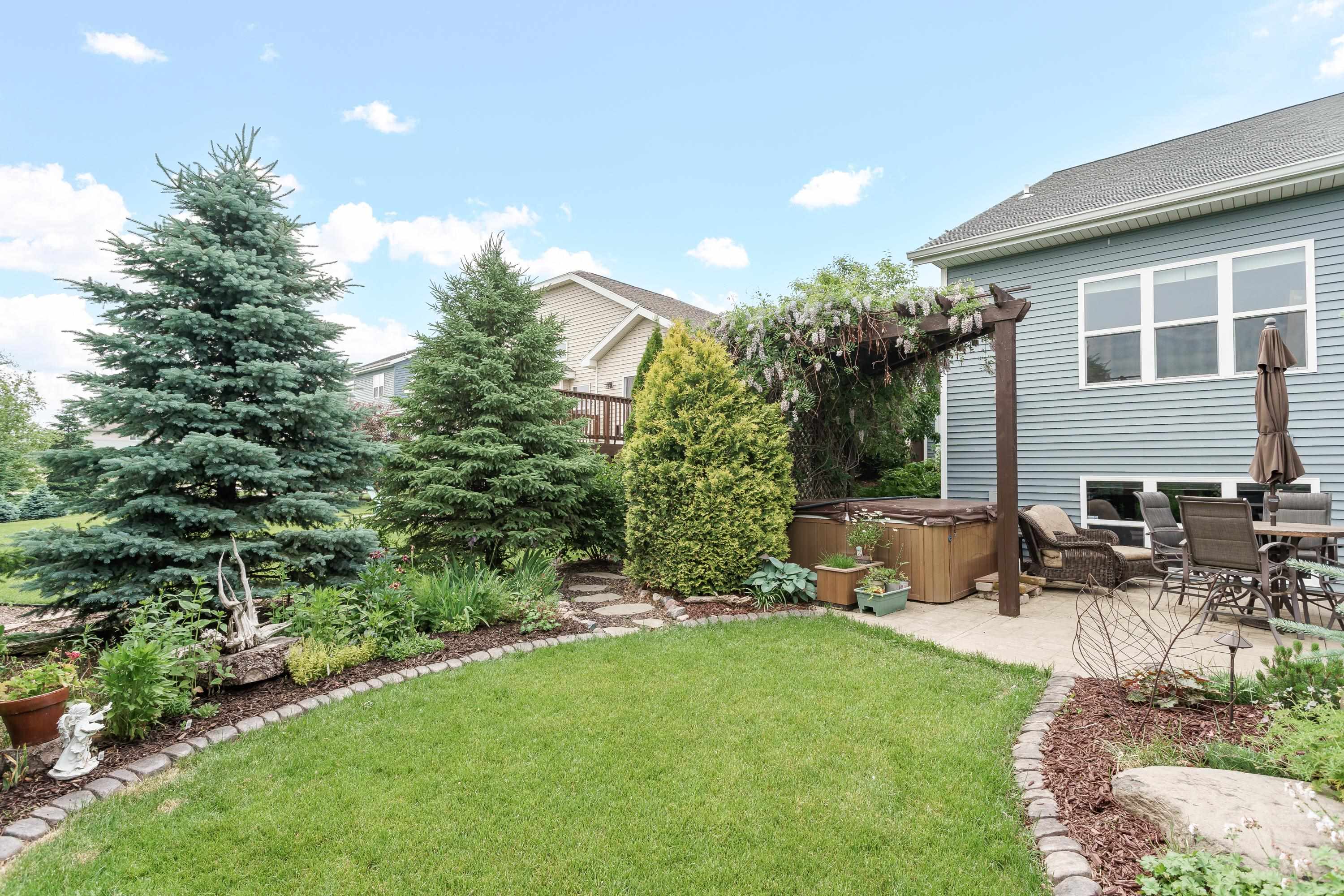 2824 Hazelnut Trail Sun Prairie, WI 53590 - Photo 38 of 56