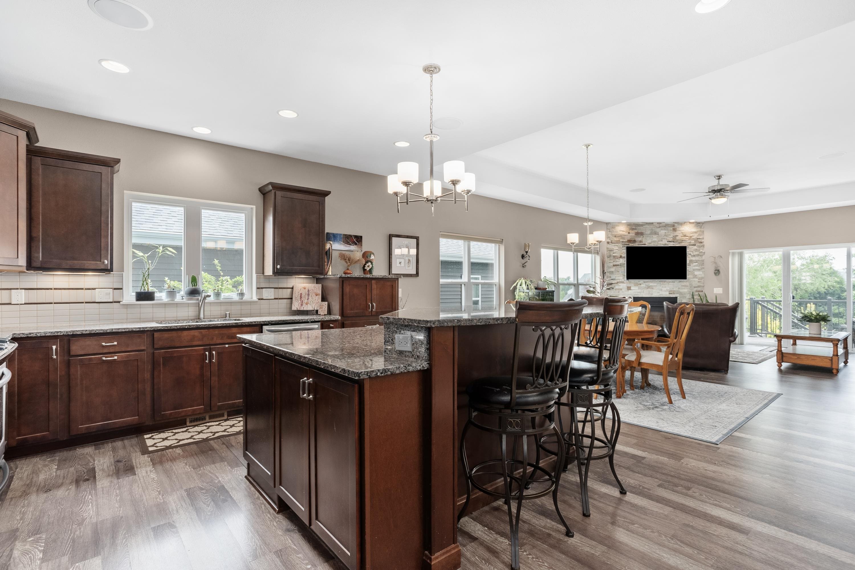 2824 Hazelnut Trail Sun Prairie, WI 53590 - Photo 4 of 56