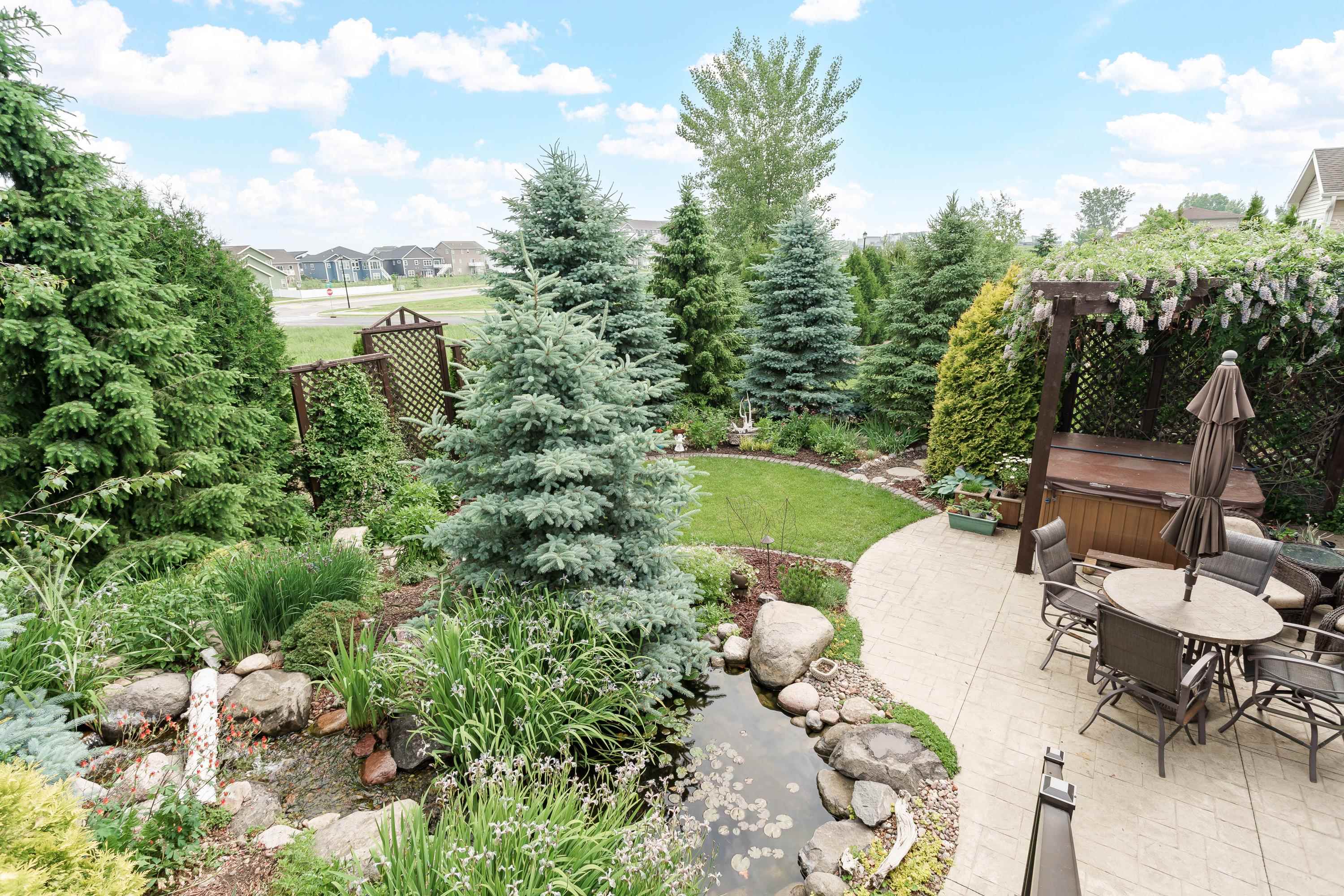 2824 Hazelnut Trail Sun Prairie, WI 53590 - Photo 42 of 56