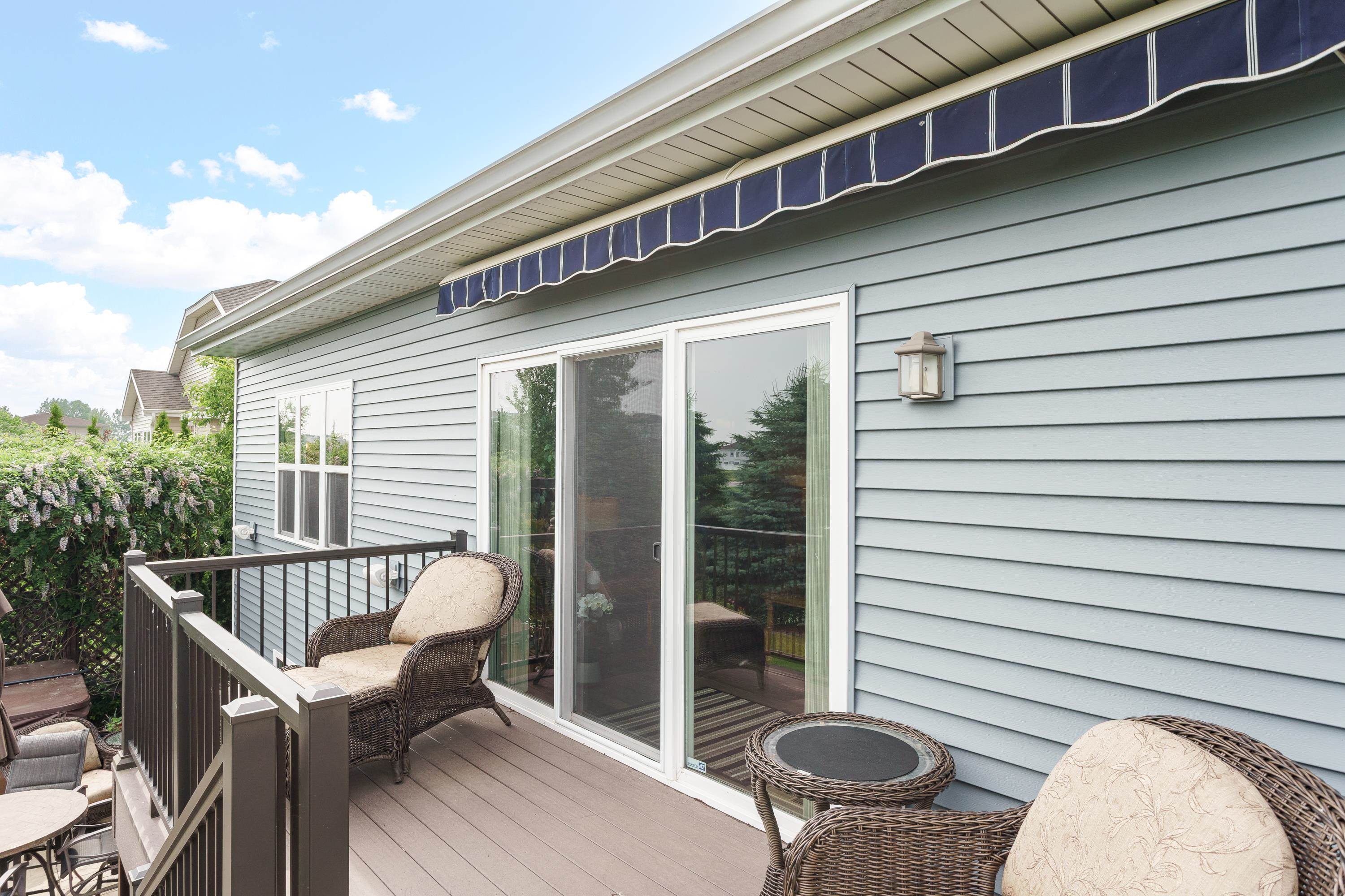 2824 Hazelnut Trail Sun Prairie, WI 53590 - Photo 43 of 56