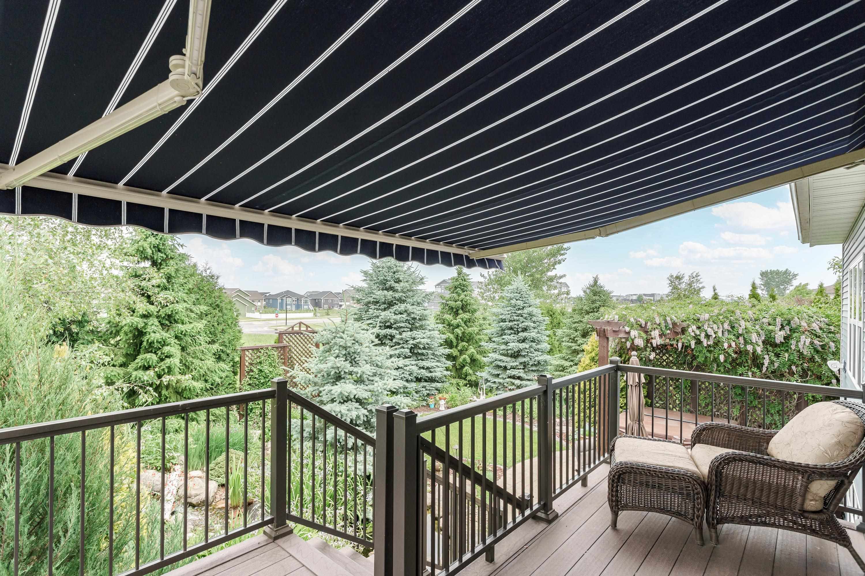 2824 Hazelnut Trail Sun Prairie, WI 53590 - Photo 44 of 56