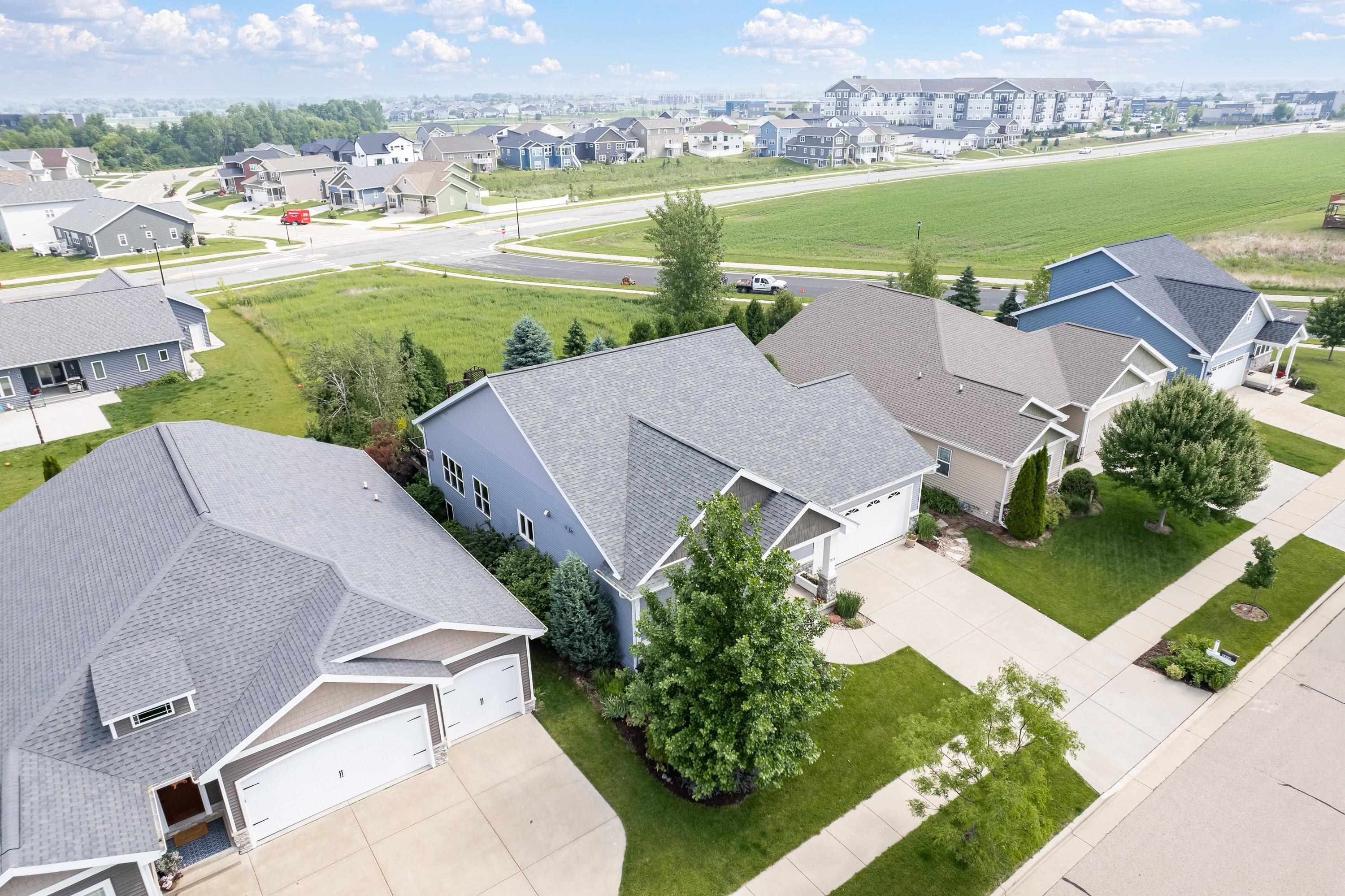 2824 Hazelnut Trail Sun Prairie, WI 53590 - Photo 46 of 56