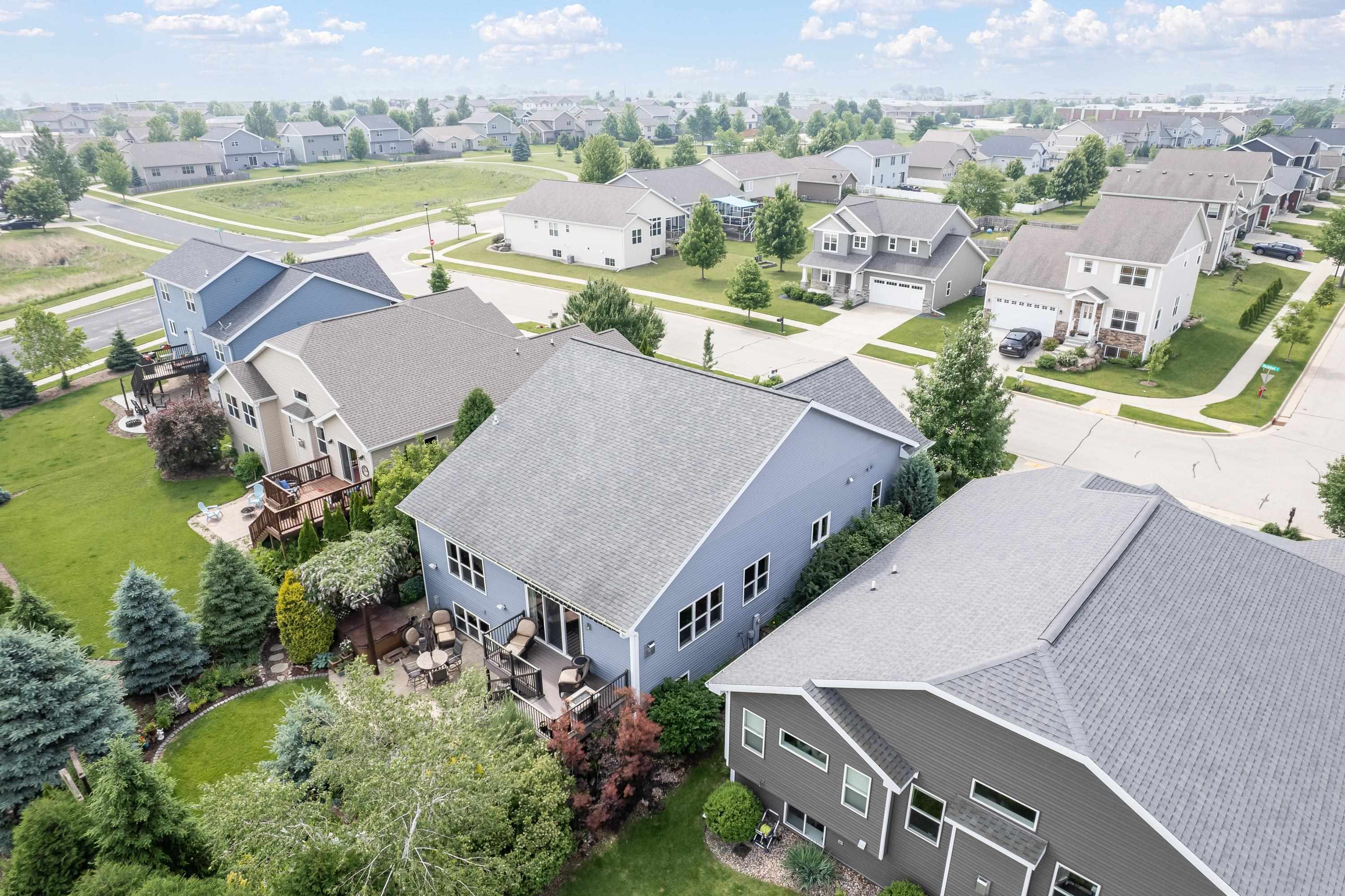 2824 Hazelnut Trail Sun Prairie, WI 53590 - Photo 47 of 56