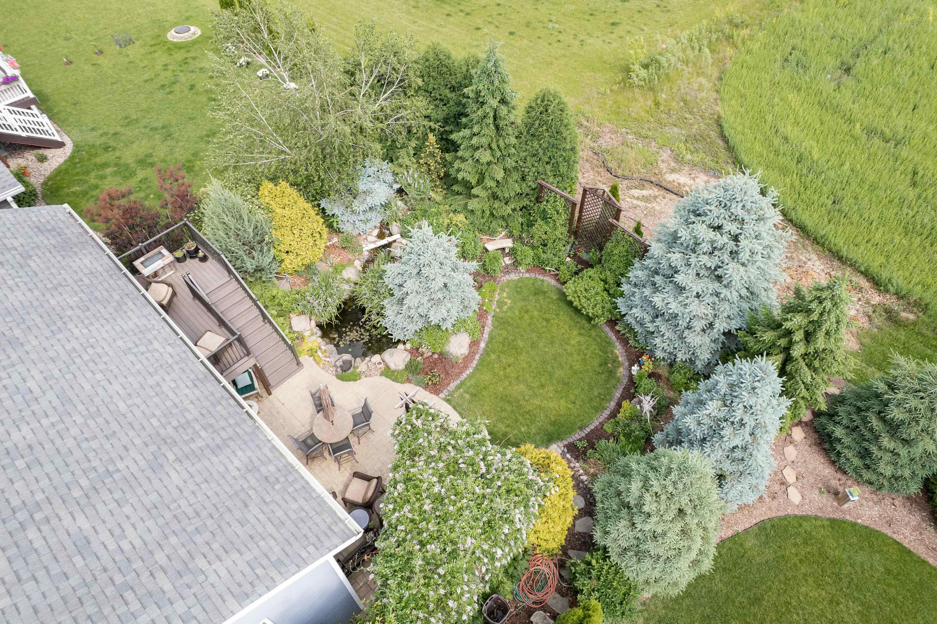 2824 Hazelnut Trail Sun Prairie, WI 53590 - Photo 50 of 56