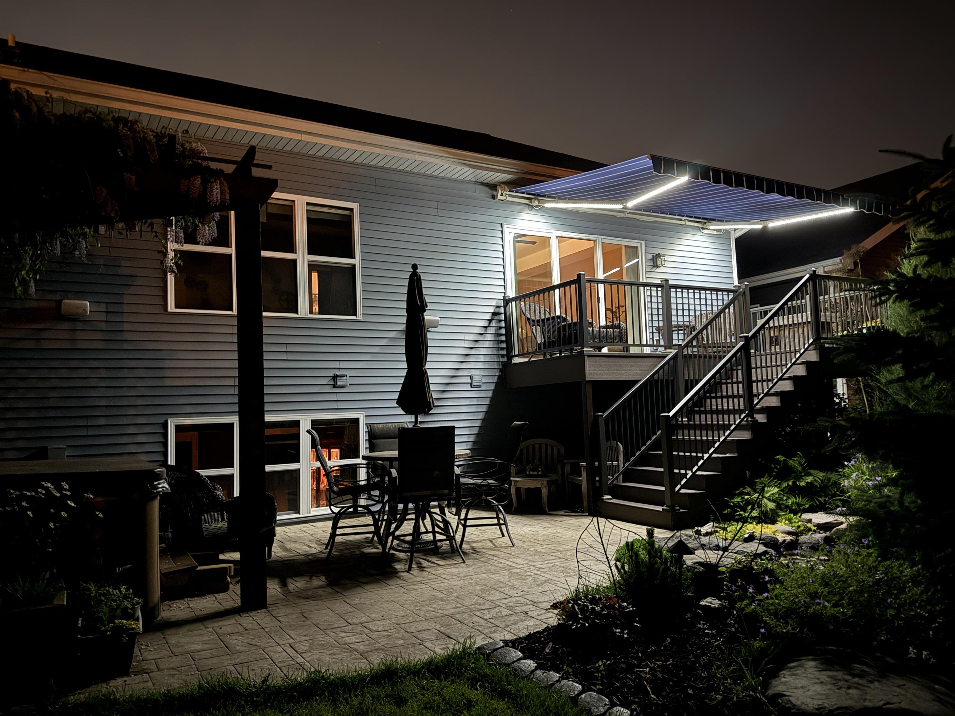 2824 Hazelnut Trail Sun Prairie, WI 53590 - Photo 55 of 56