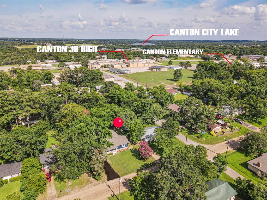 1024 Tower Street Canton, TX 75103 - Photo 27 of 27