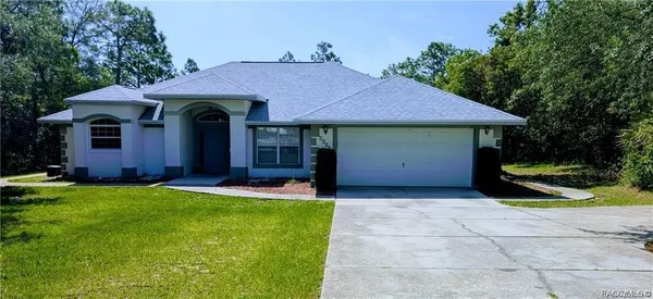 $3,000 | 4565 North Allamandra Drive, Beverly Hills, FL 34465