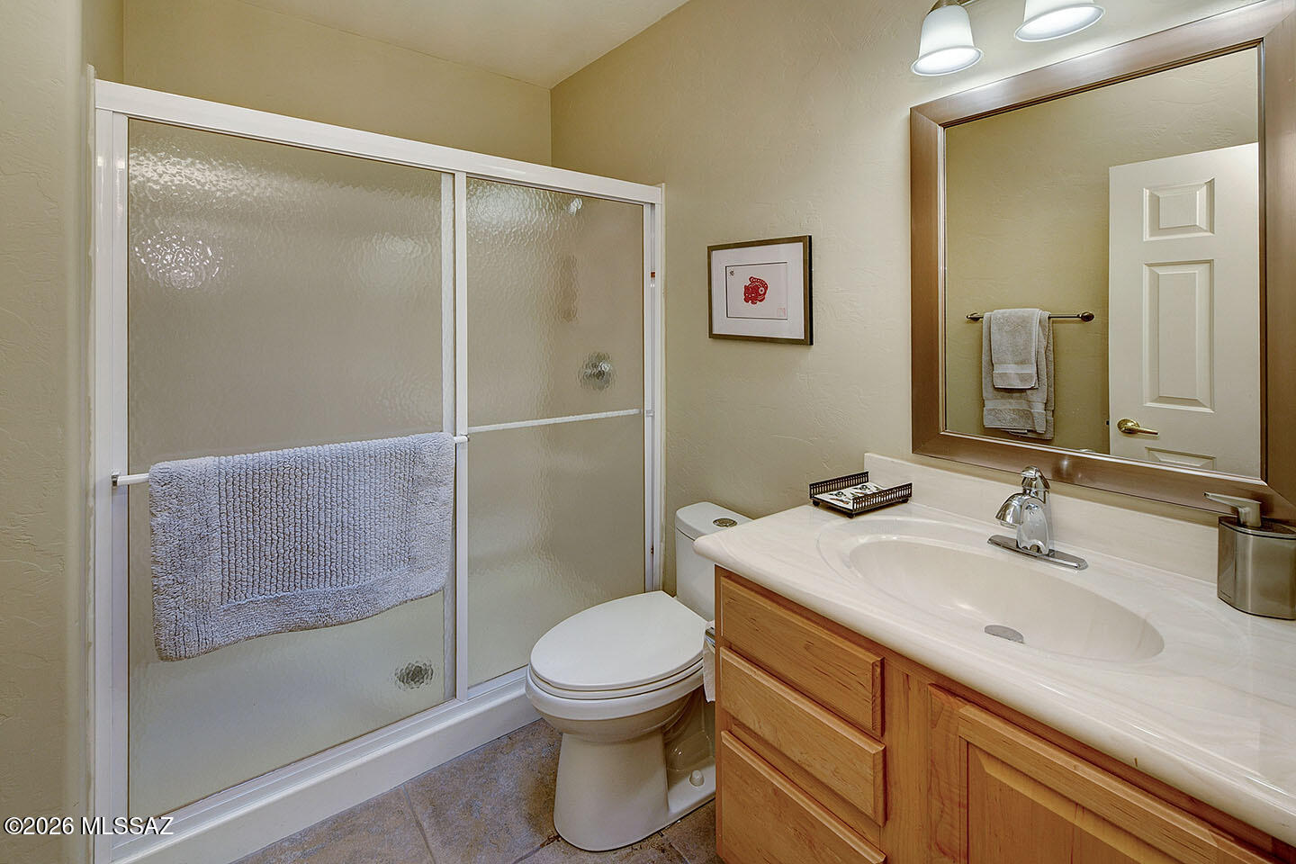 5286 Spring View Drive Tucson, AZ 85749 - Photo 19 of 42 Gallery Image 19