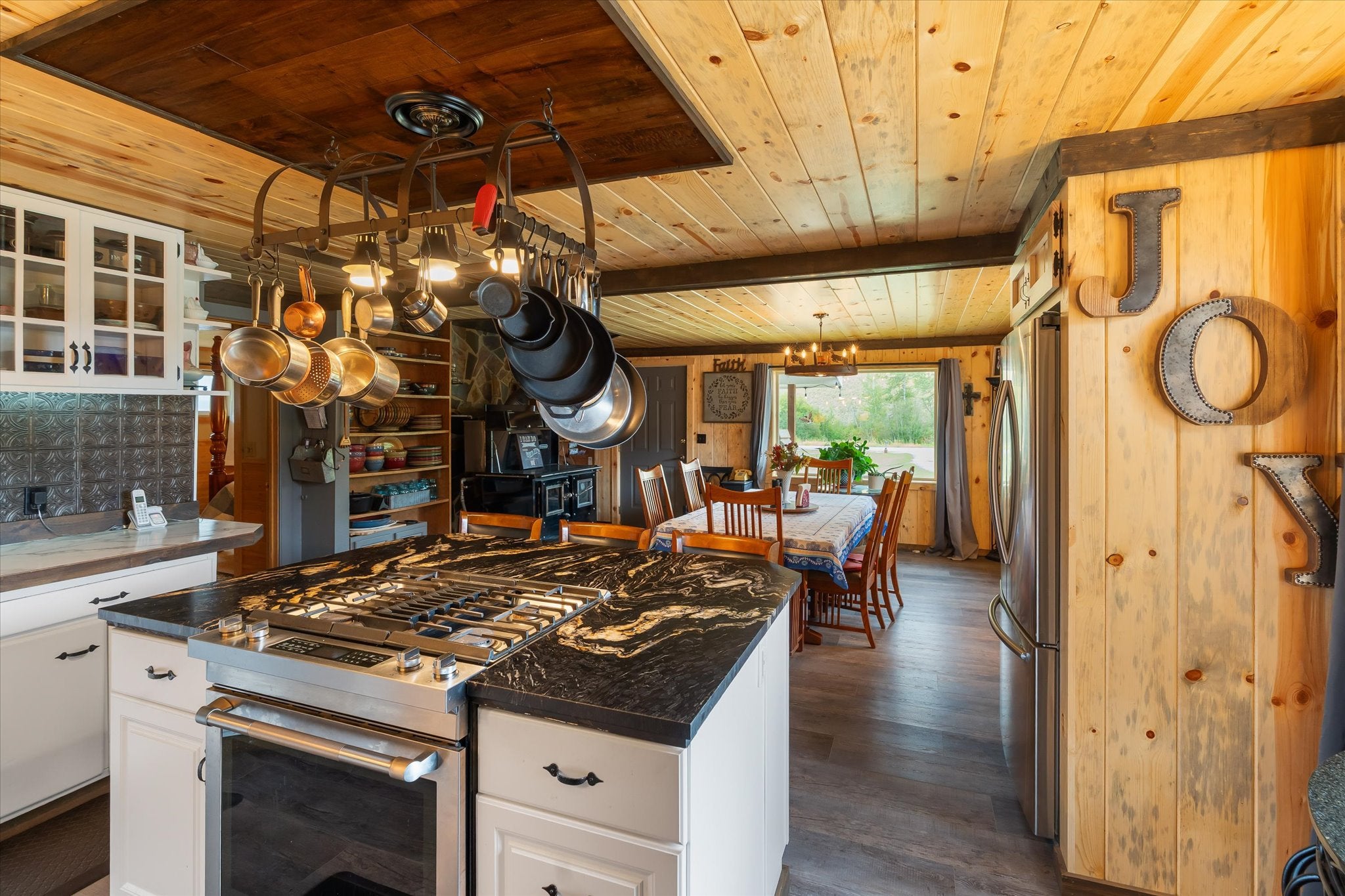 629 Swamp Creek Road Libby, MT 59923 - Photo 10 of 119 Gallery Image 10