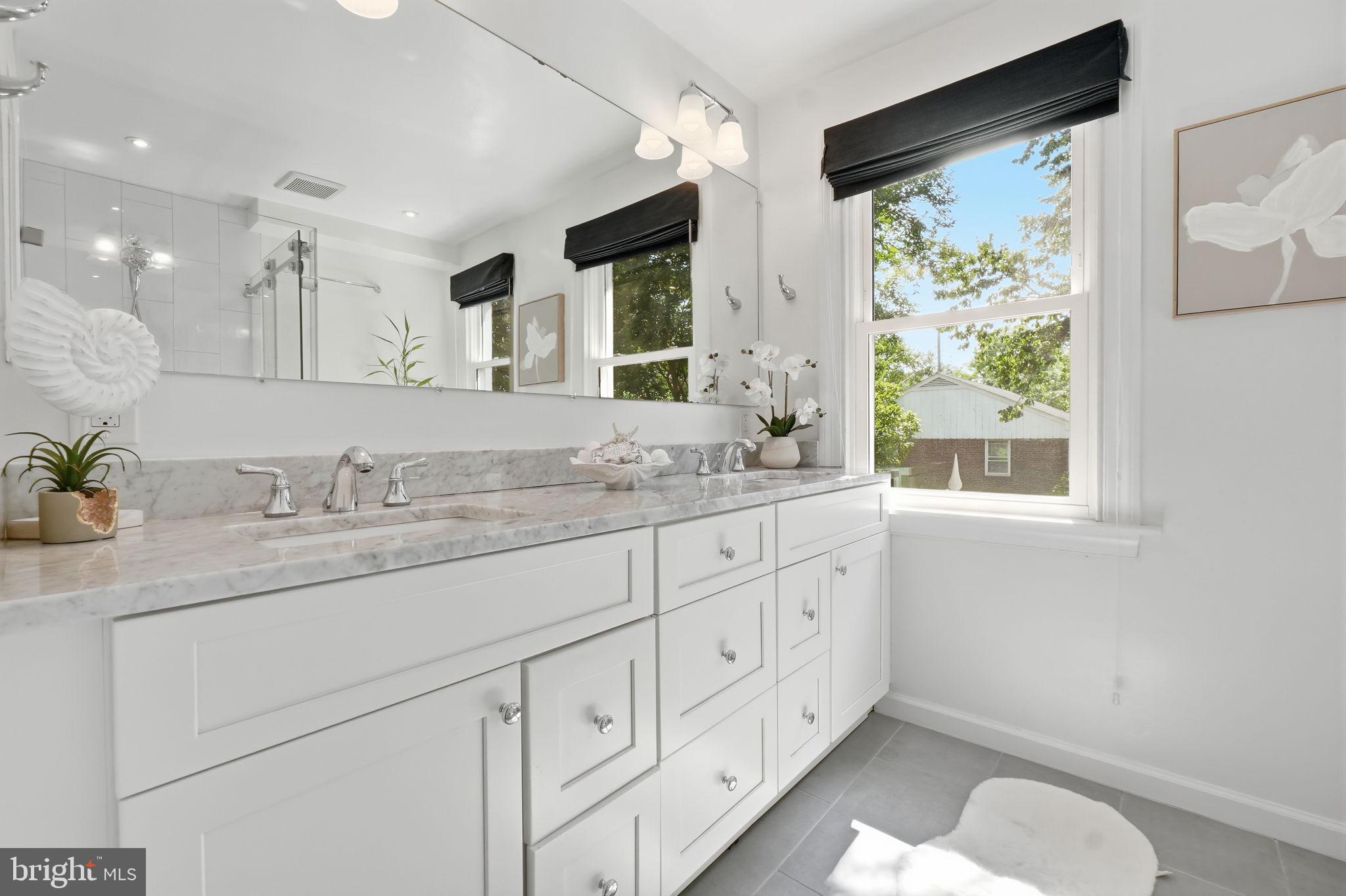 824 South Courthouse Road Arlington, VA 22204 - Photo 33 of 70 Primary Bath