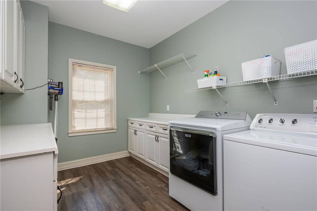 565 Trotters Ridge Roswell, GA 30075 - Photo 31 of 77 Gallery Image 31