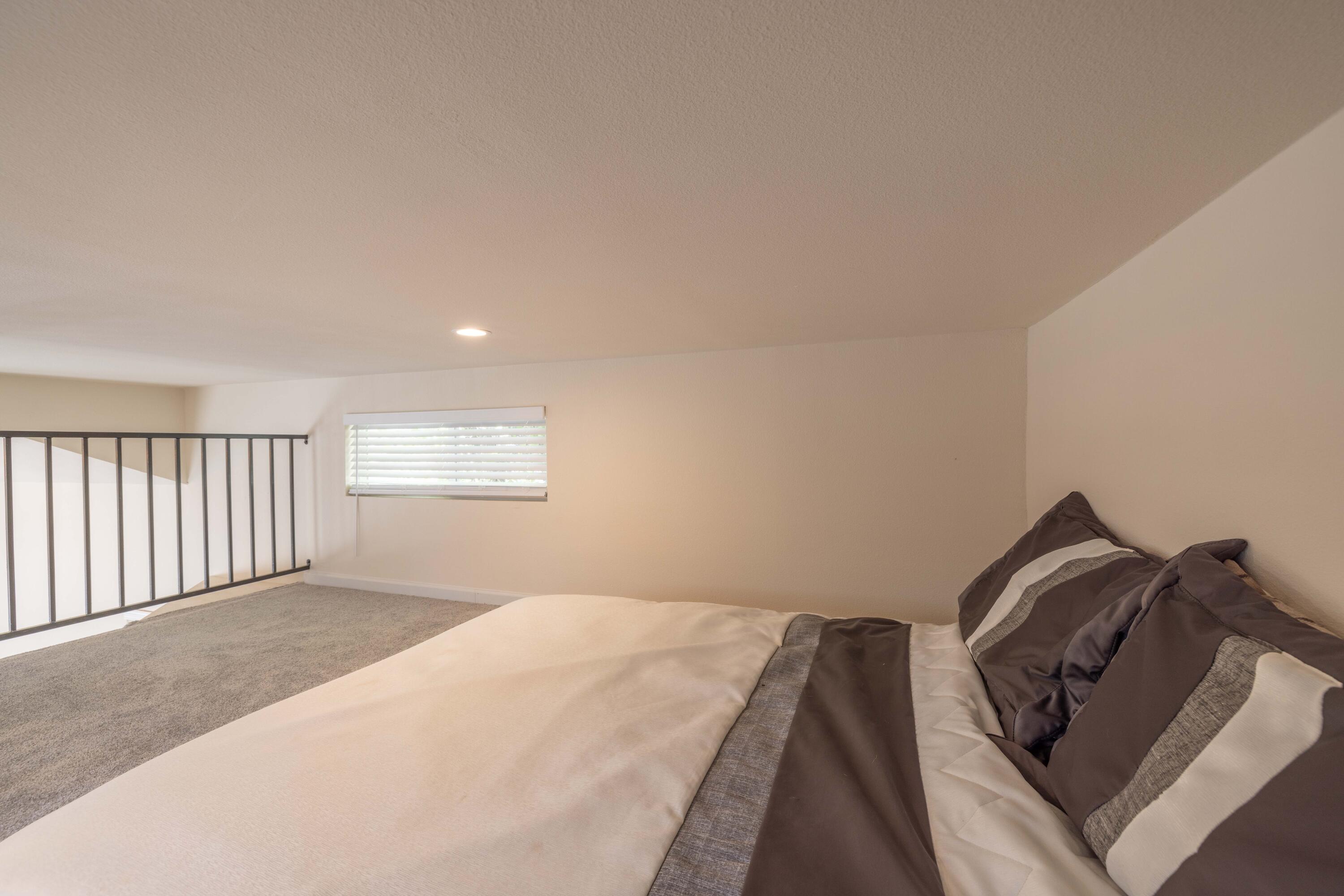 547 Alden Road, Unit RV4 Big Bear Lake, CA 92315 - Photo 35 of 38 a view of bedroom