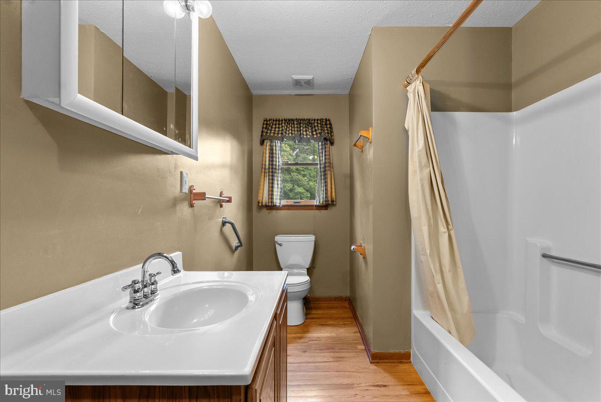 2294 Welltown Road Winchester, VA 22603 - Photo 13 of 30