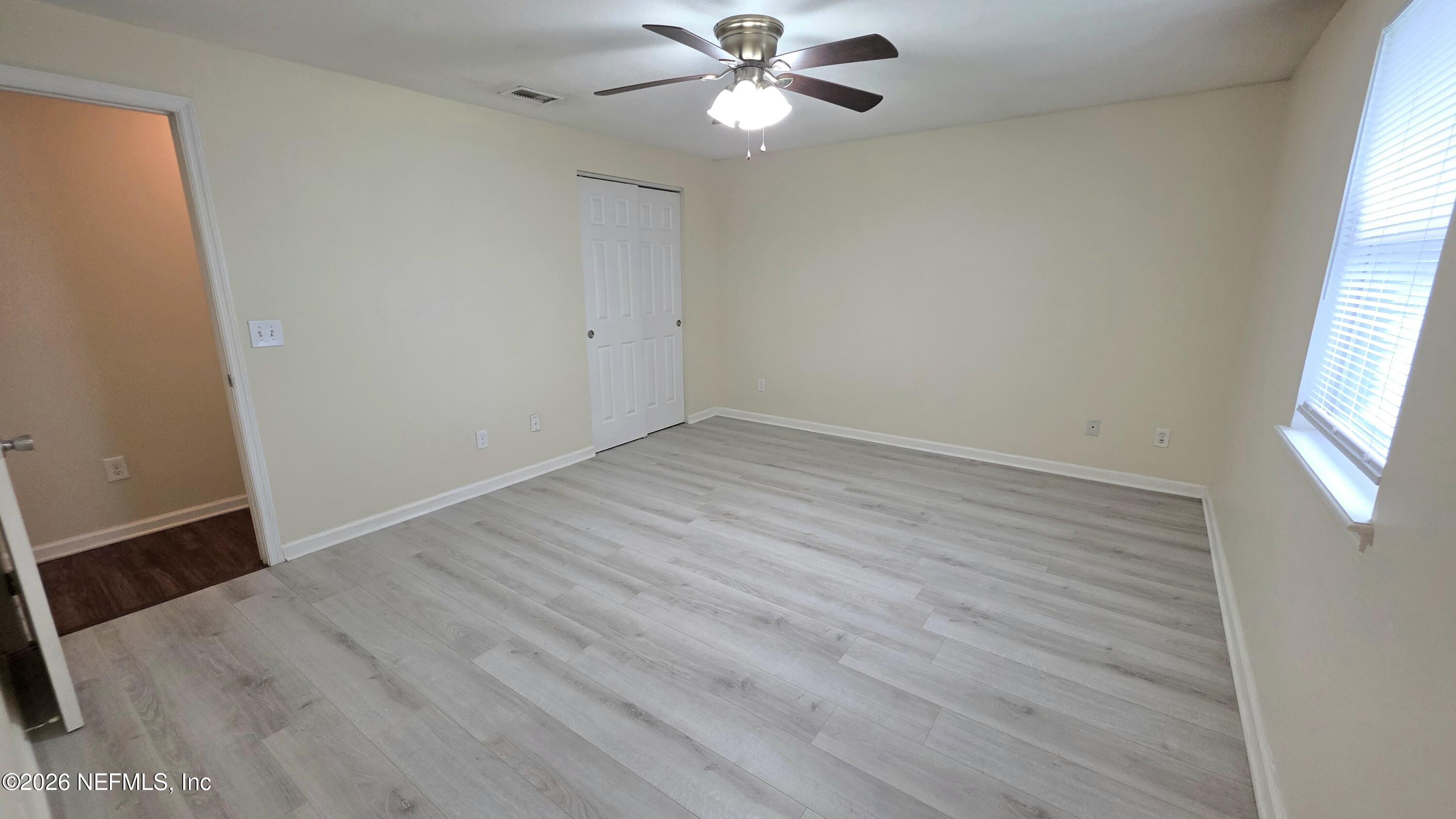 8240 Pear Road Jacksonville, FL 32210 - Photo 14 of 27 Master Bedroom