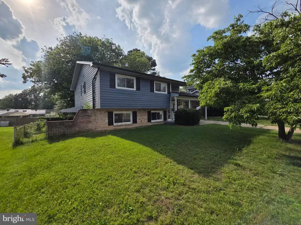 $440,000 | 3514 Jeff Road, Glenarden, MD 20706