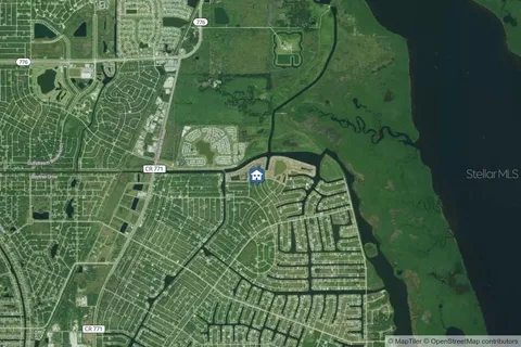 $30,000 | 8070 Thruso Road, Port Charlotte, FL 33981