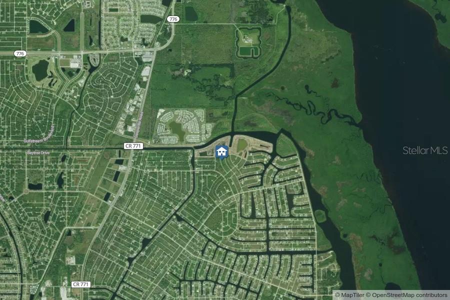 8070 Thruso Road Port Charlotte, FL 33981 - Photo 4 of 5