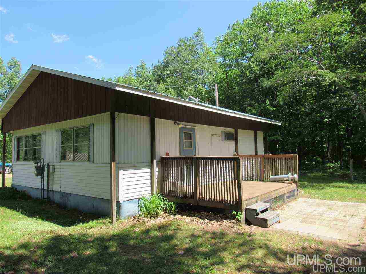 26 Snowfield Road Negaunee, MI 49866 - Photo 8 of 44 Gallery Image 8