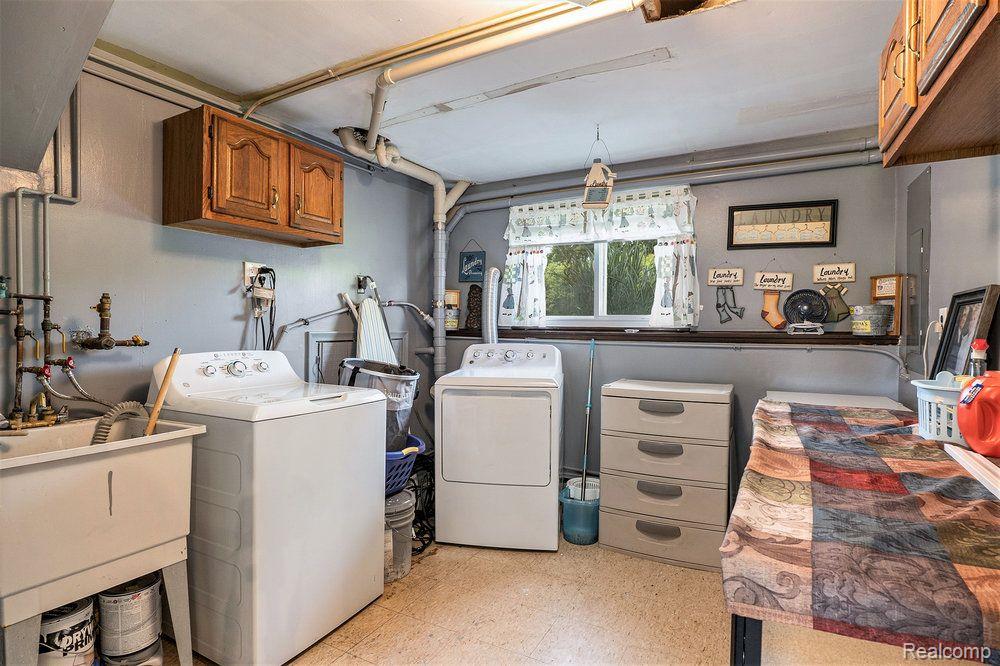 1289 East Rose Center Road Holly, MI 48442 - Photo 13 of 23 Gallery Image 13