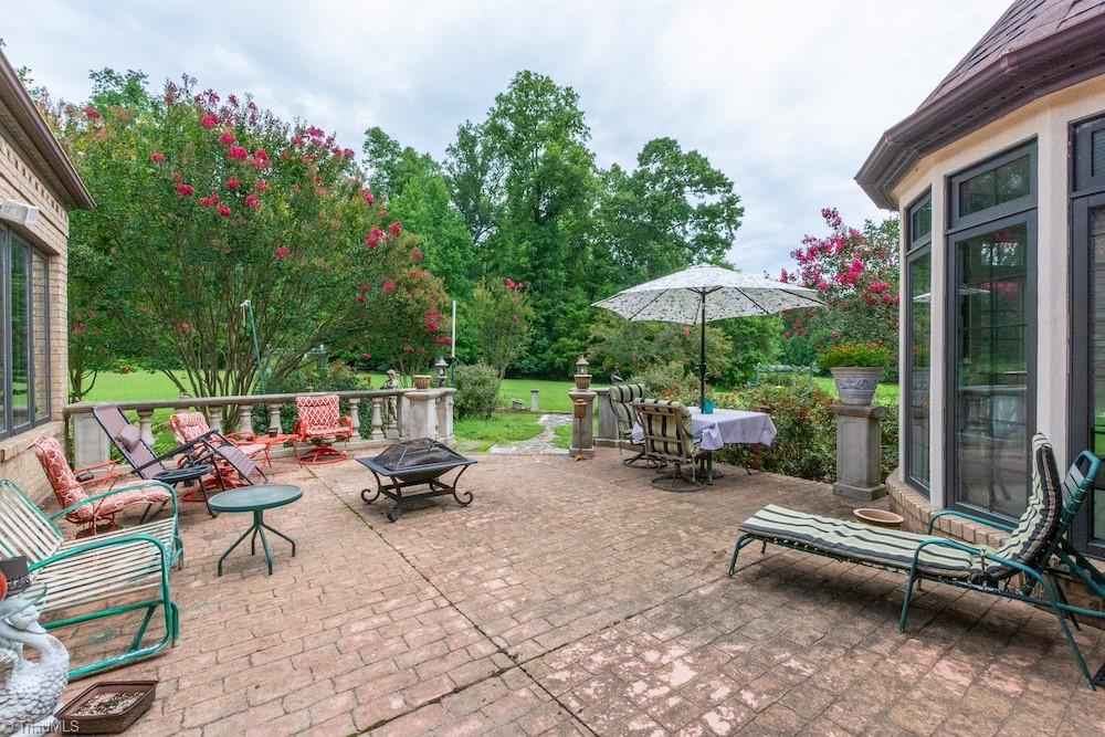 7165 Summerdale Road Elon, NC 27244 - Photo 36 of 37
